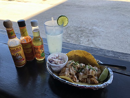 The Best 21 Tacos Restaurants in Cancun – My White Beach